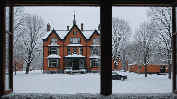 Winter in quebec and its effect on windows: what to know