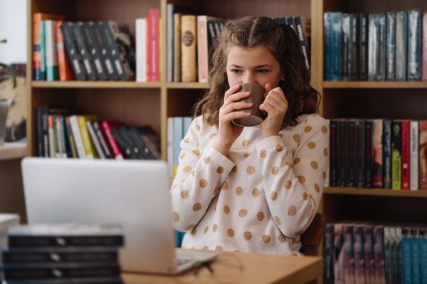 Bring your bookshelves to life with charming book nooks