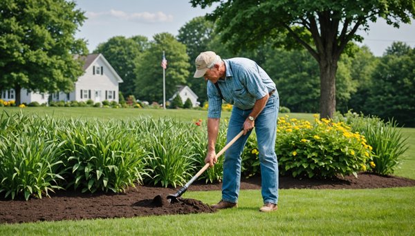 Farmingdale observer: essential tips for home and garden care